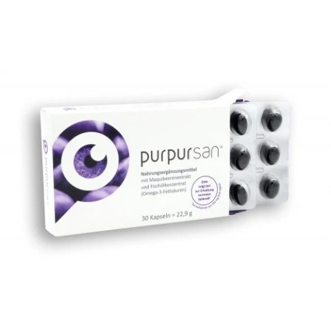 PURPURSAN
