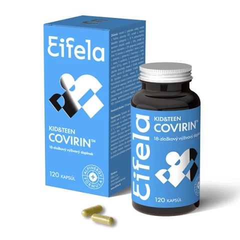 COVIRIN KID&TEEN